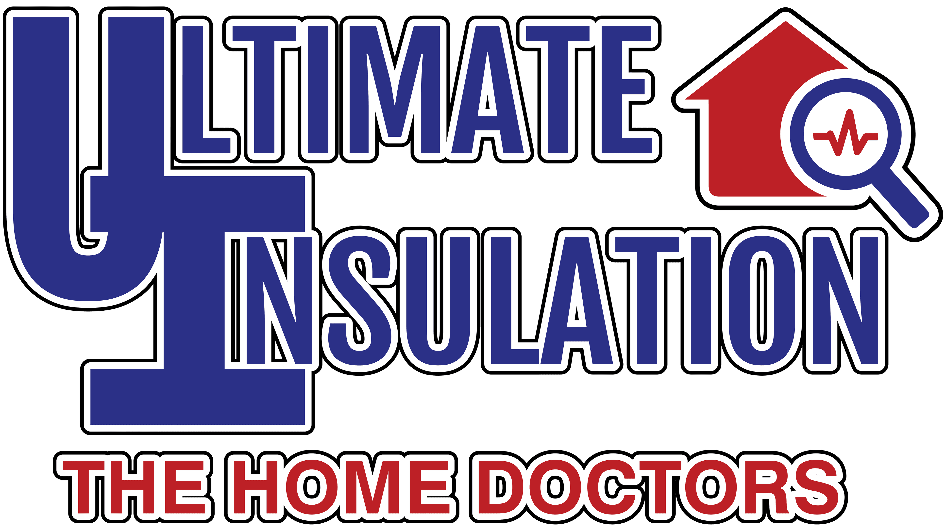 Ultimate Insulation — The Home Doctors